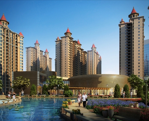 大同在哪个地方买房子好？